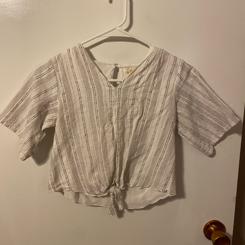 Girls tee